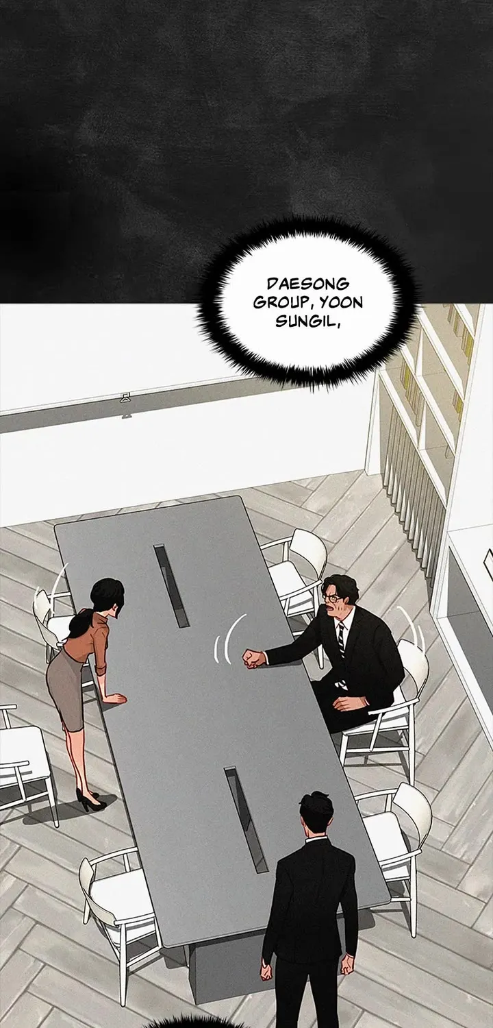 The Lord Of Money Zinmanga X Chapter 162 Page 44