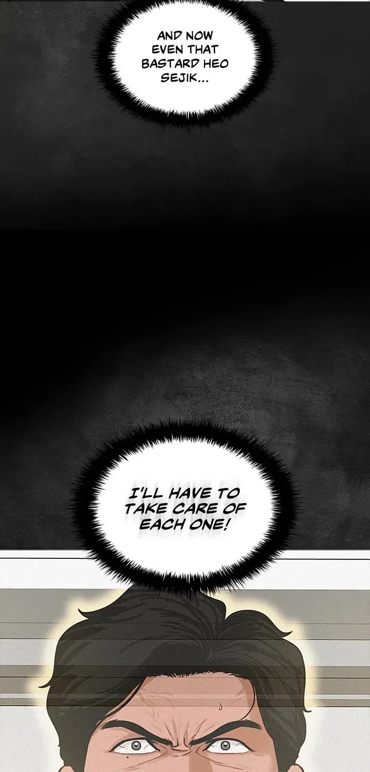 The Lord Of Money Zinmanga X Chapter 162 Page 46