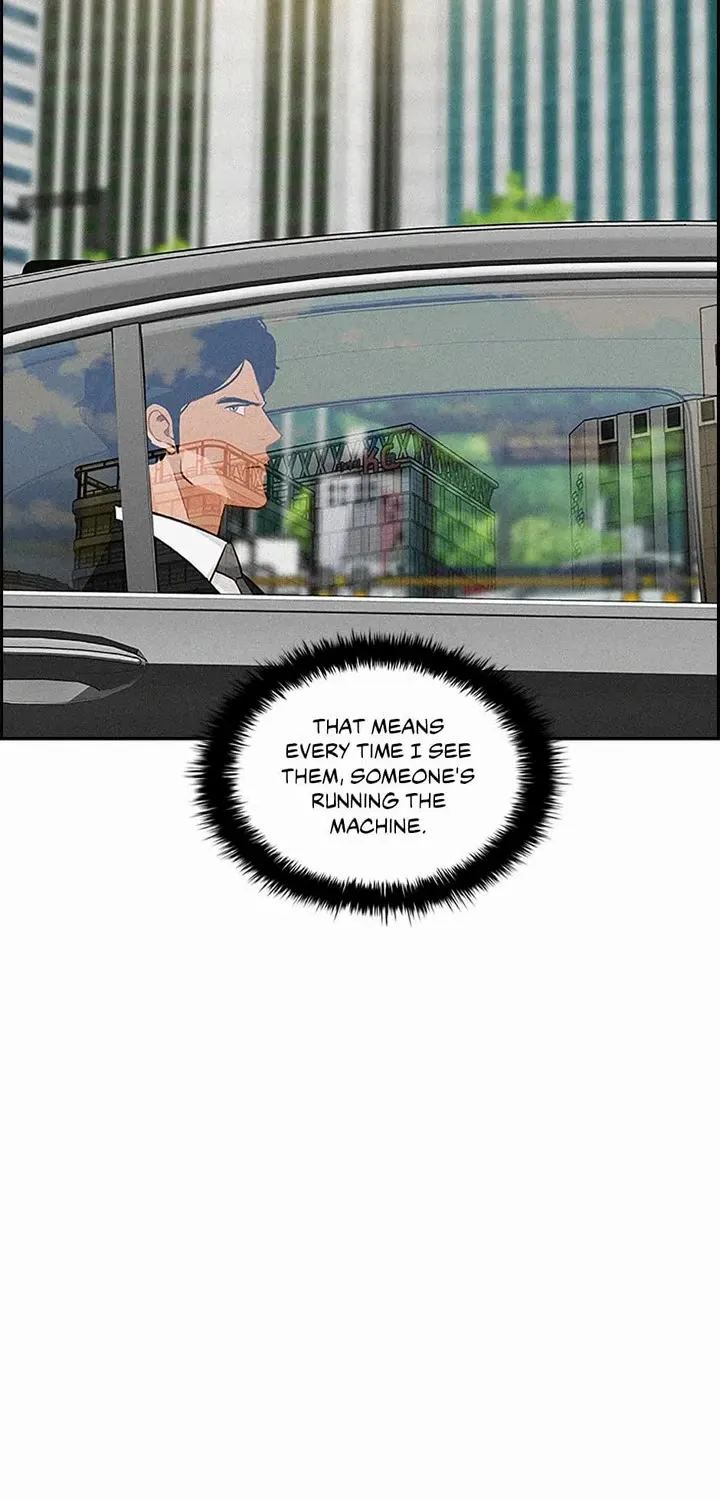 The Lord Of Money Zinmanga X Chapter 162 Page 57