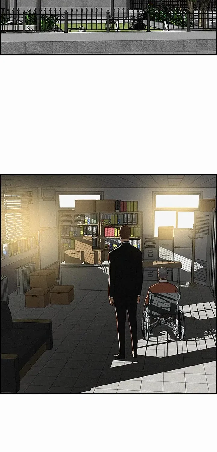 The Lord Of Money Zinmanga X Chapter 162 Page 62