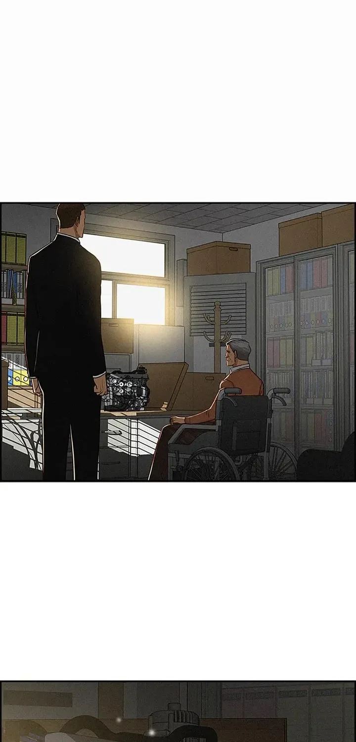 The Lord Of Money Zinmanga X Chapter 162 Page 64