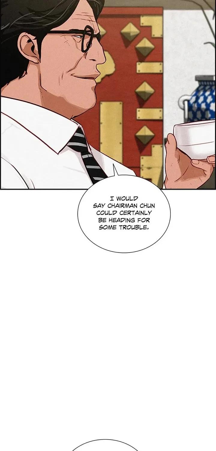 The Lord Of Money Zinmanga X Chapter 160 Page 24