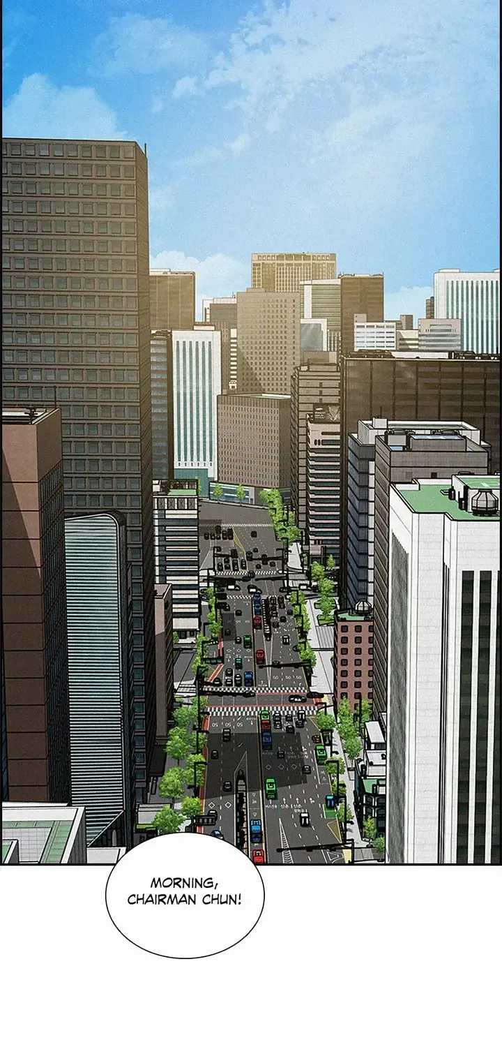 The Lord Of Money Zinmanga X Chapter 160 Page 31