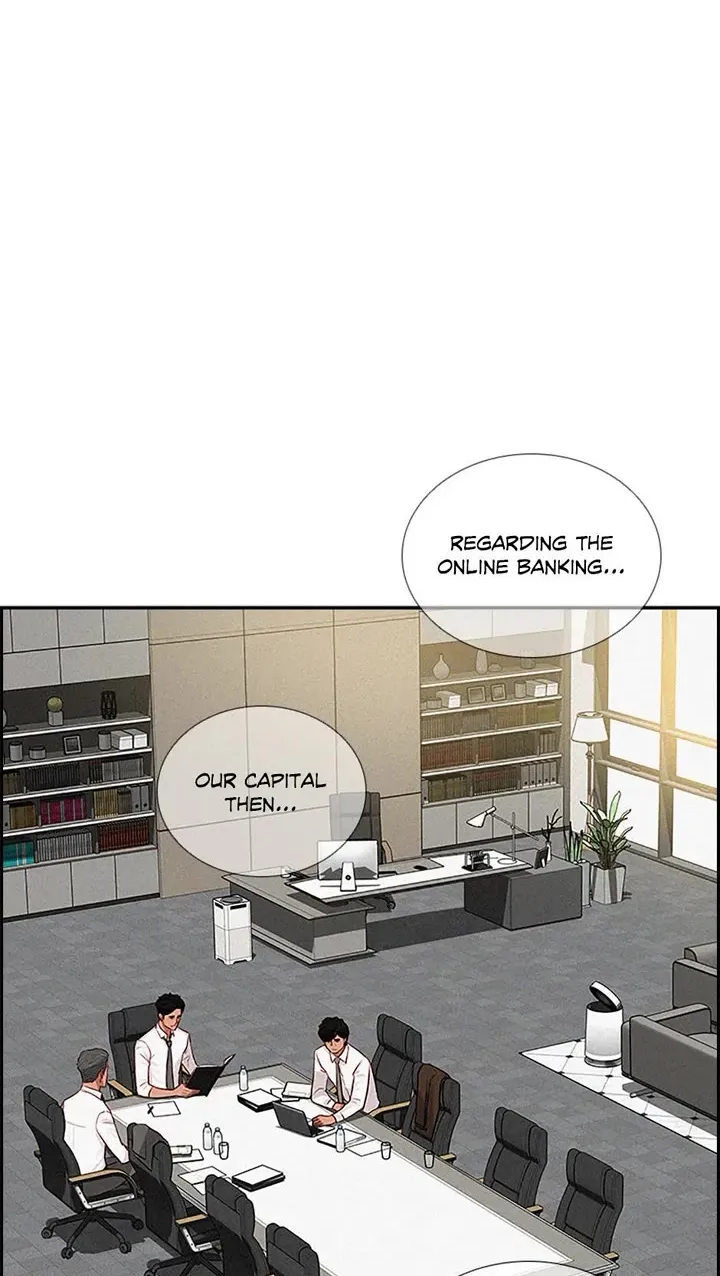 The Lord Of Money Zinmanga X Chapter 160 Page 38
