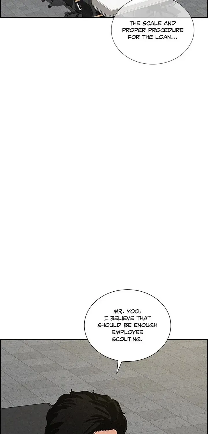 The Lord Of Money Zinmanga X Chapter 160 Page 39