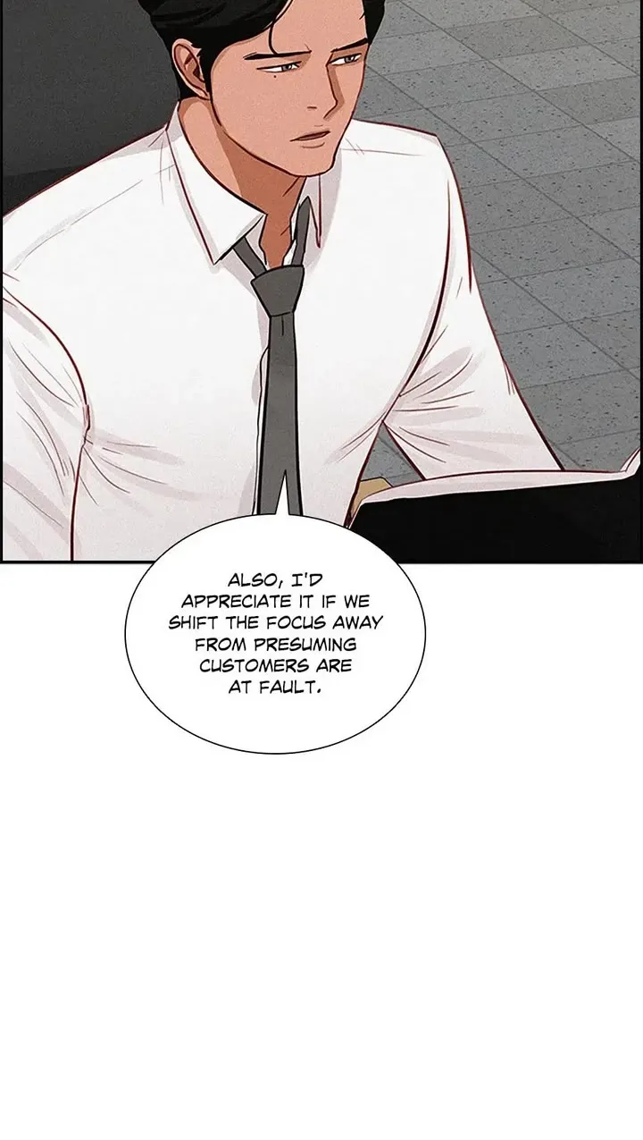The Lord Of Money Zinmanga X Chapter 160 Page 40