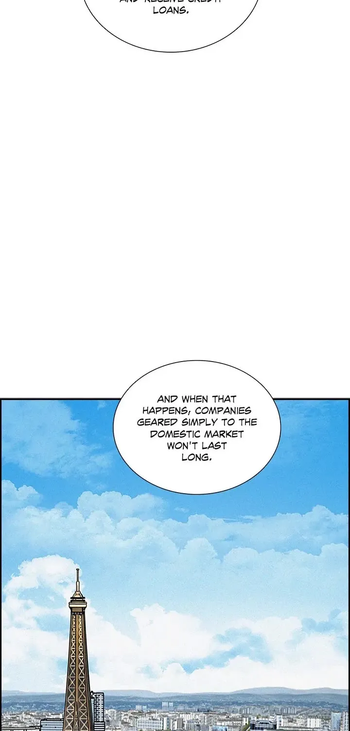 The Lord Of Money Zinmanga X Chapter 160 Page 43