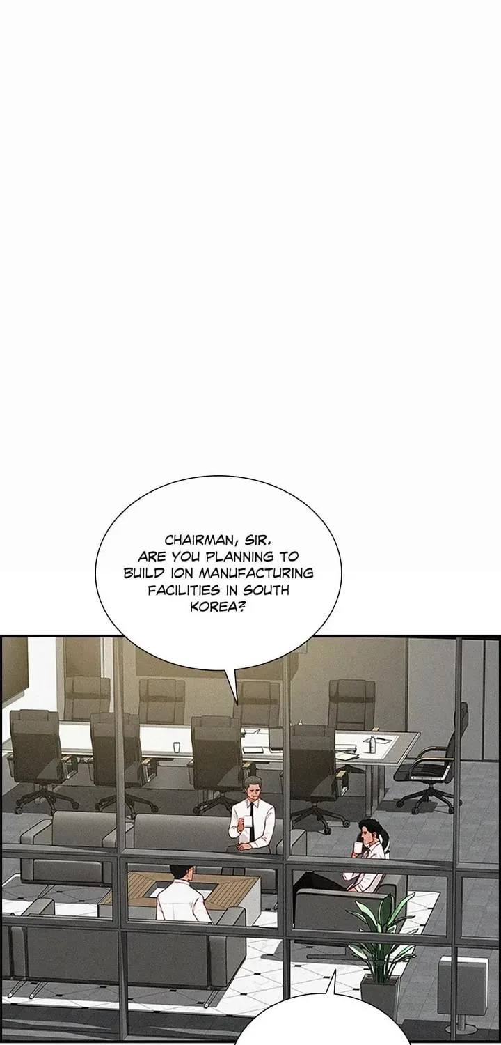 The Lord Of Money Zinmanga X Chapter 160 Page 47