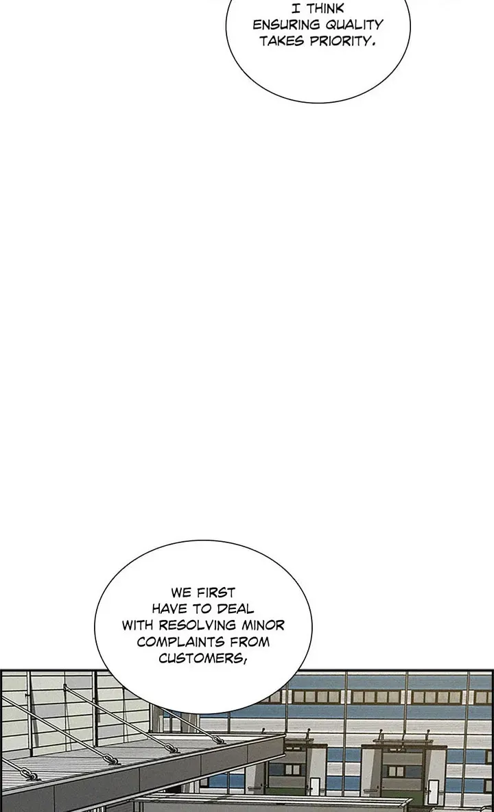 The Lord Of Money Zinmanga X Chapter 160 Page 48