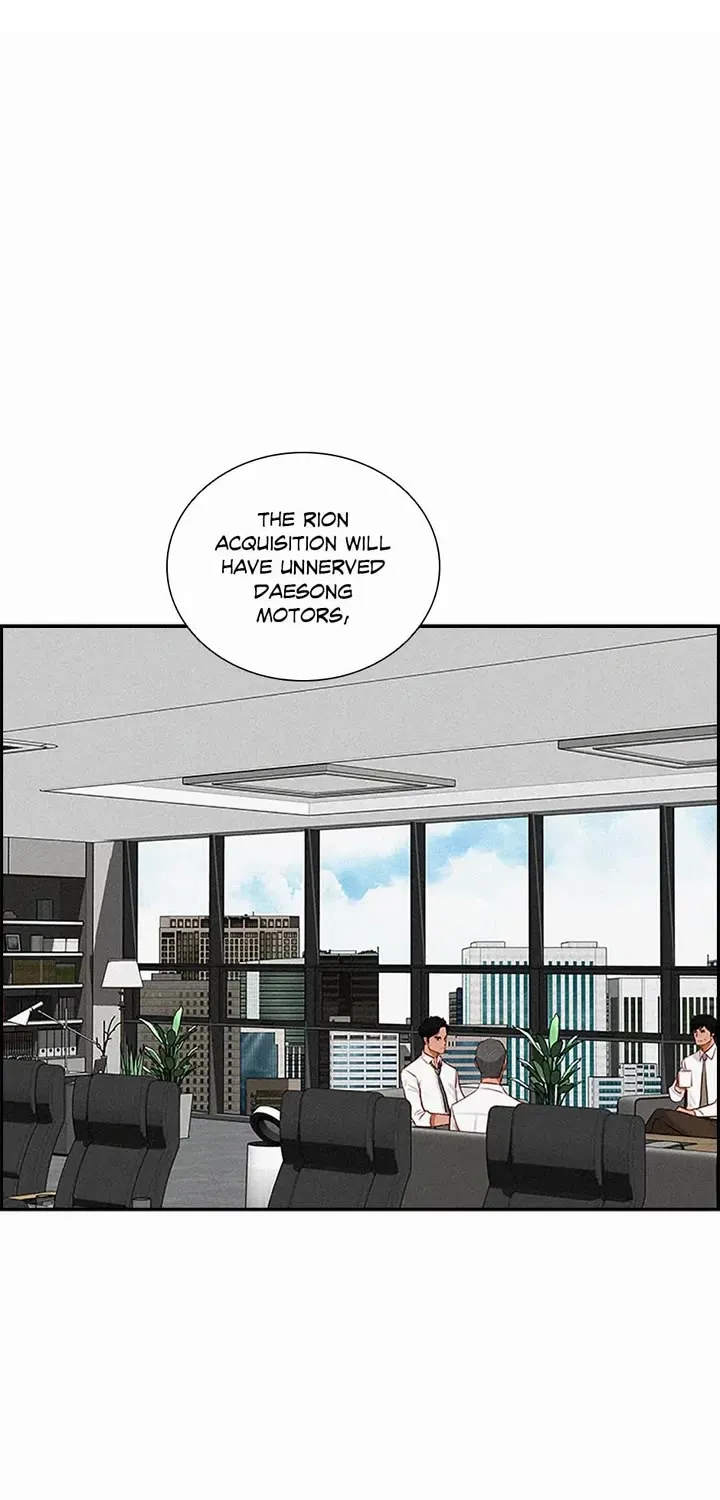 The Lord Of Money Zinmanga X Chapter 160 Page 53