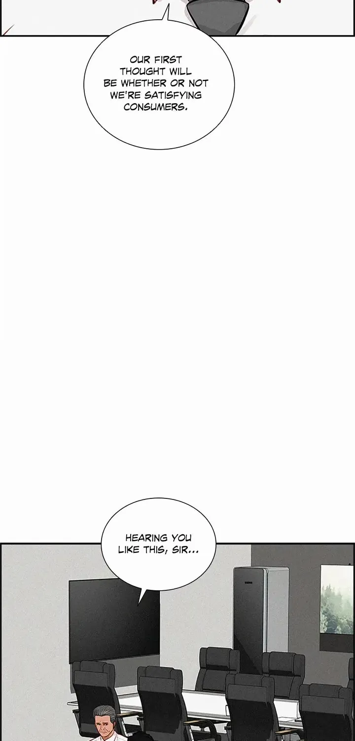 The Lord Of Money Zinmanga X Chapter 160 Page 56