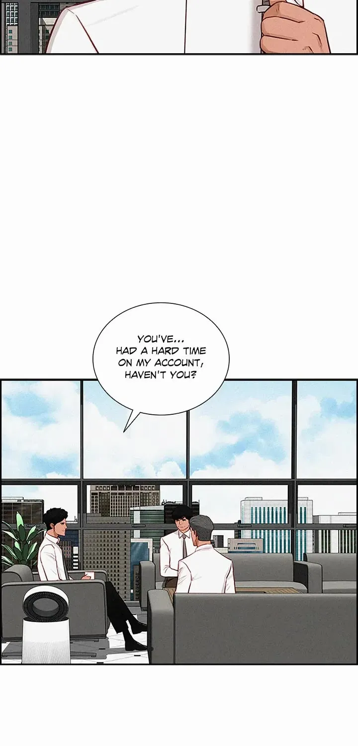 The Lord Of Money Zinmanga X Chapter 160 Page 59