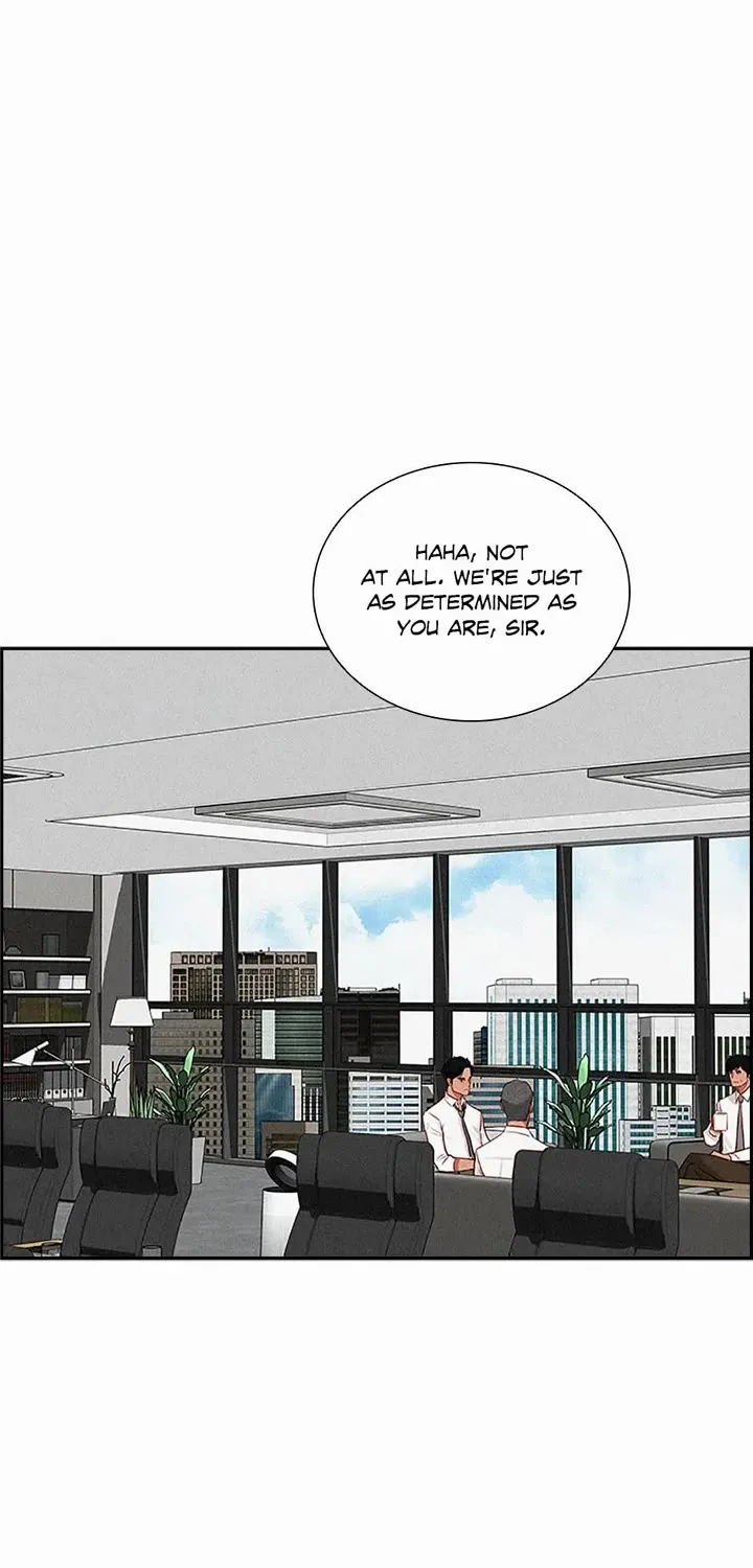 The Lord Of Money Zinmanga X Chapter 160 Page 61