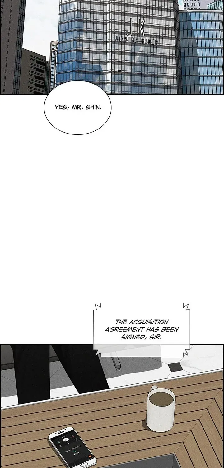 The Lord Of Money Zinmanga X Chapter 160 Page 73