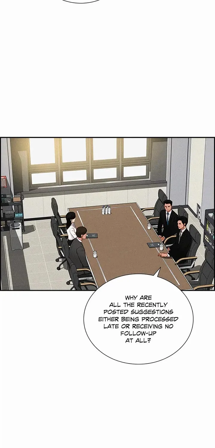 The Lord Of Money Zinmanga X Chapter 159 Page 3