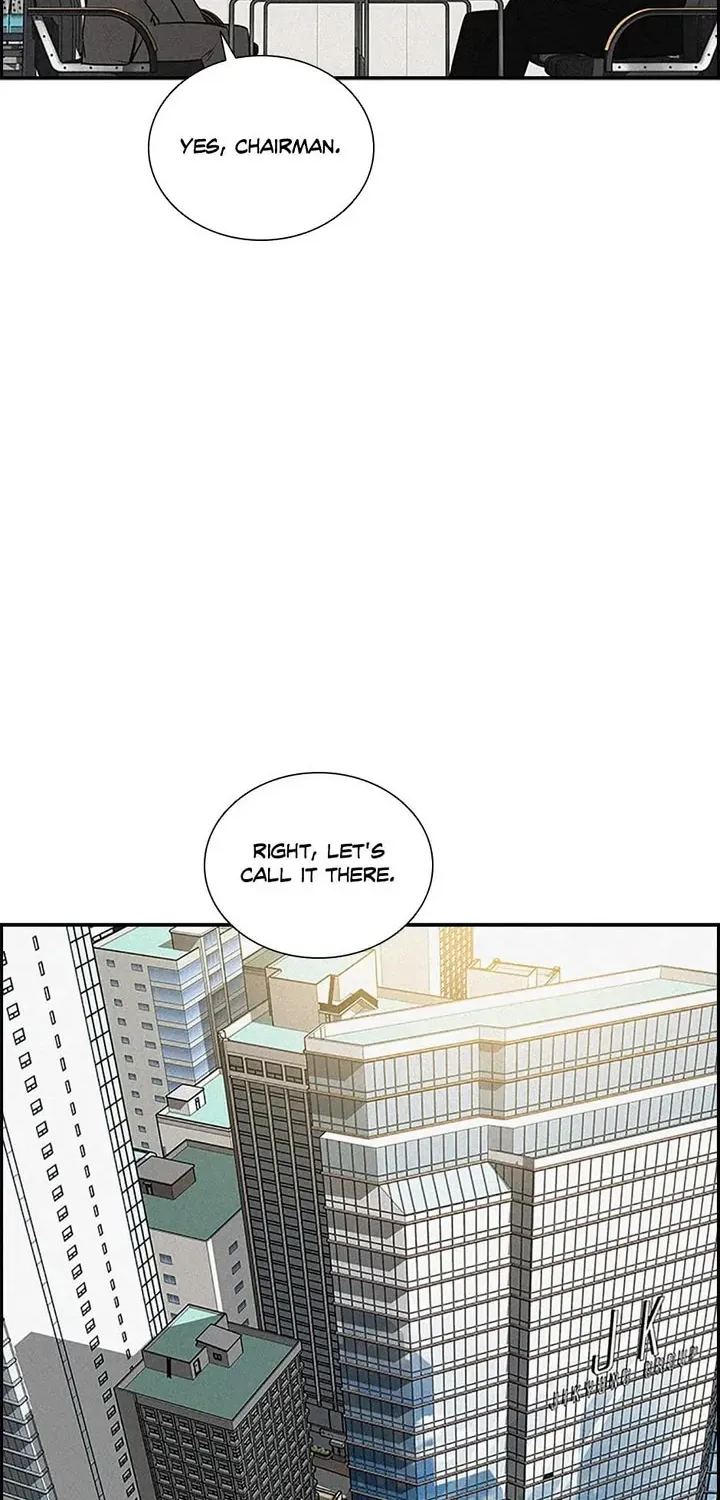 The Lord Of Money Zinmanga X Chapter 159 Page 16