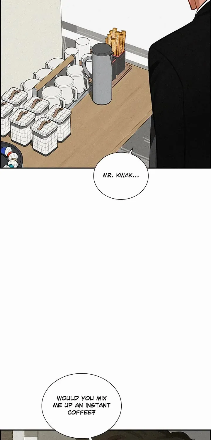The Lord Of Money Zinmanga X Chapter 159 Page 19
