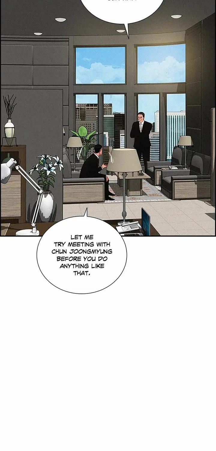 The Lord Of Money Zinmanga X Chapter 158 Page 5