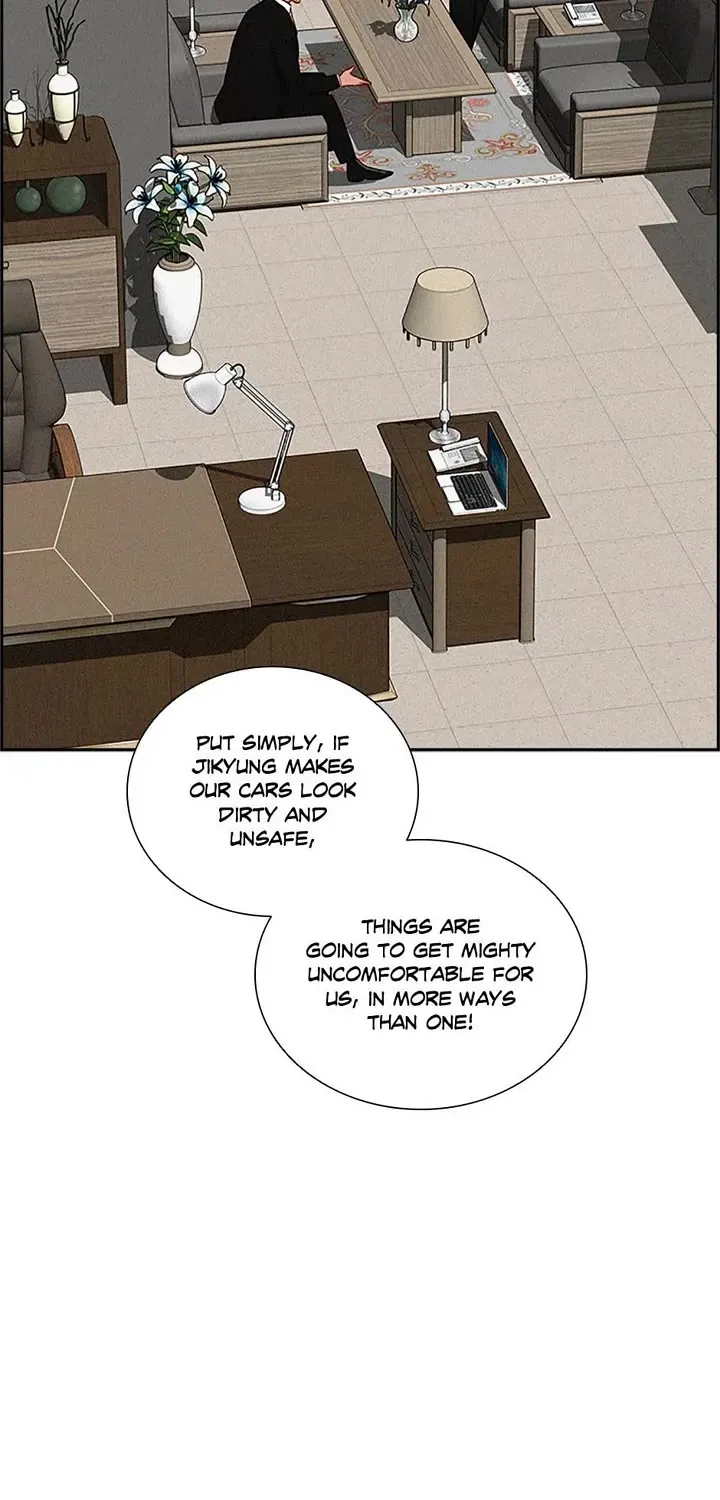 The Lord Of Money Zinmanga X Chapter 158 Page 11