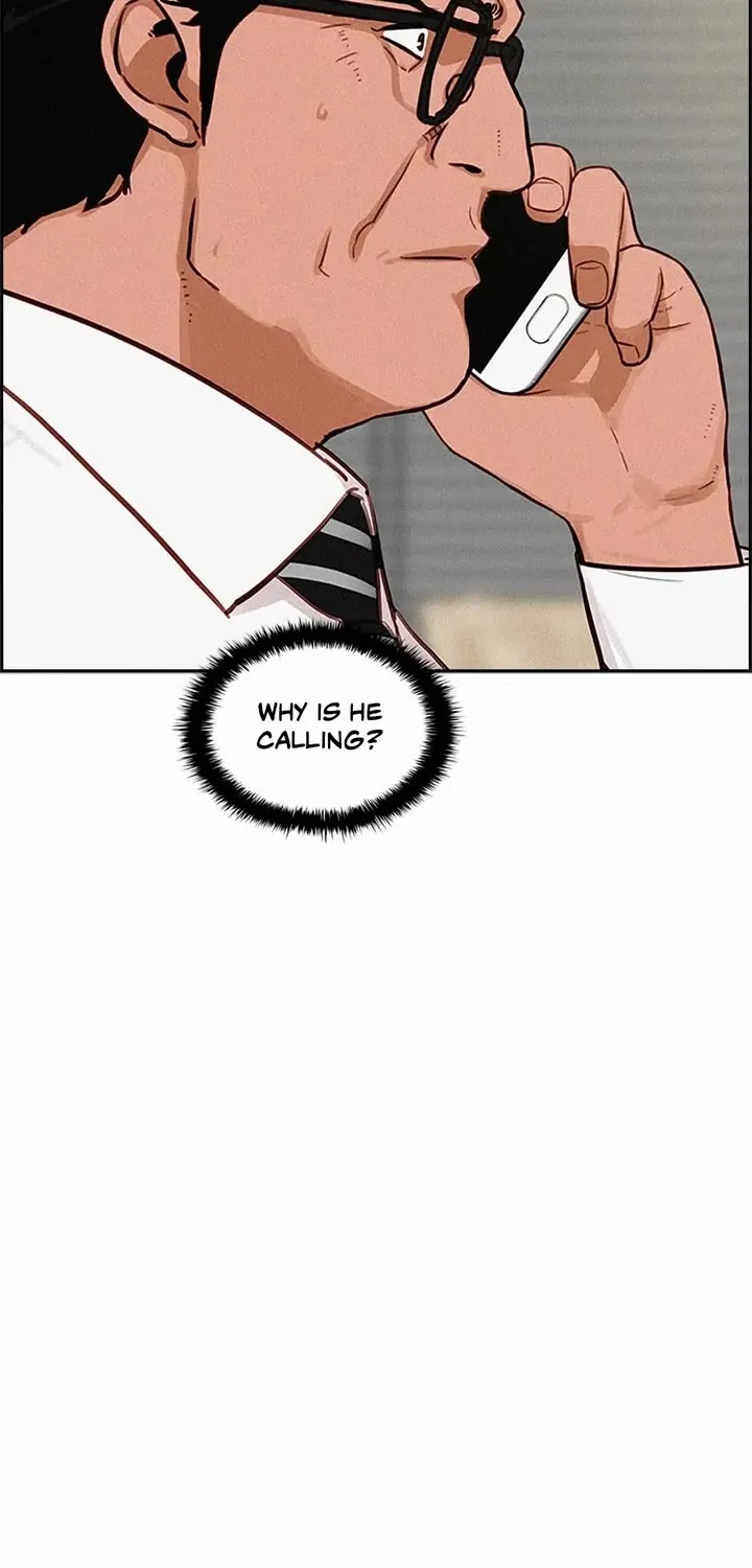 The Lord Of Money Zinmanga X Chapter 158 Page 29