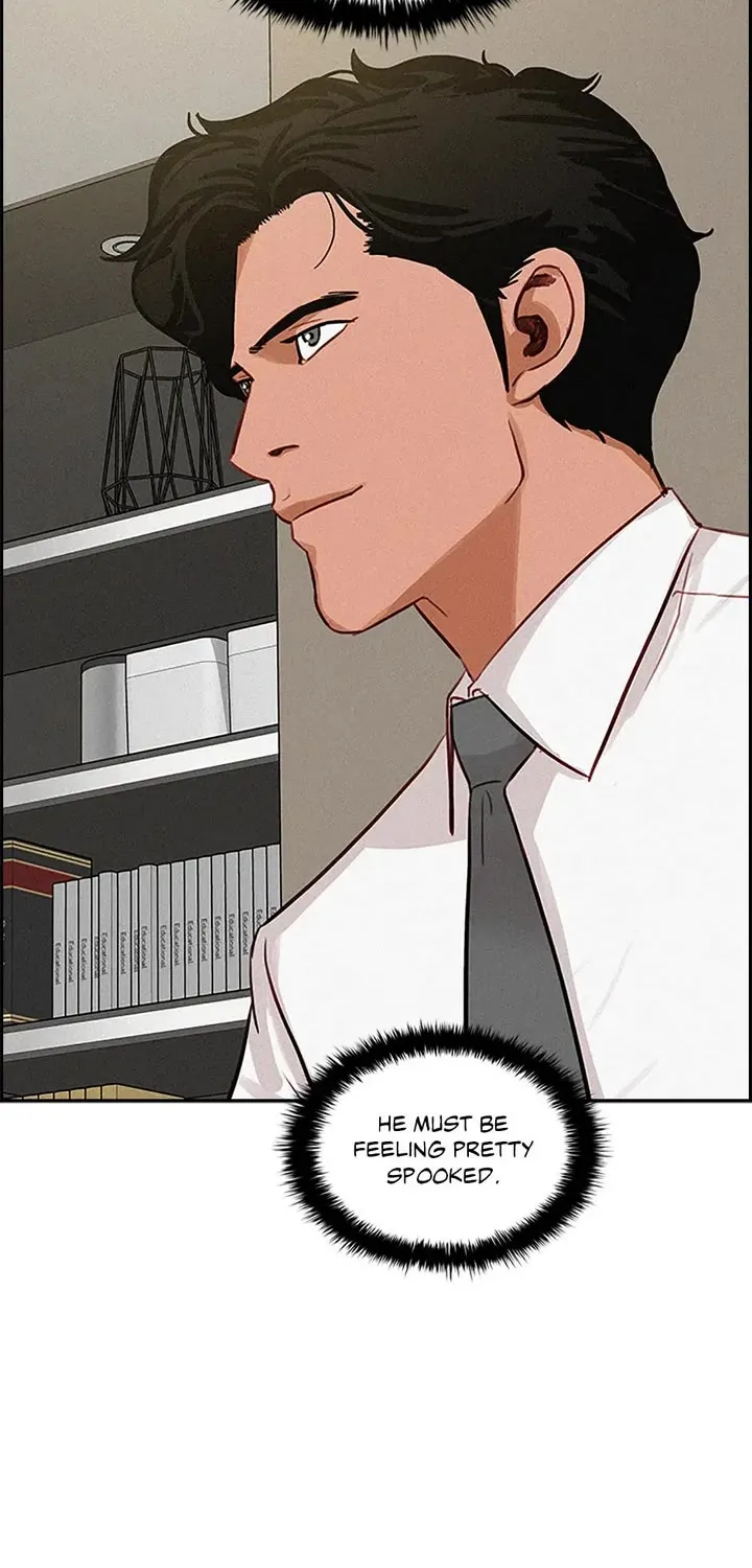 The Lord Of Money Zinmanga X Chapter 158 Page 34