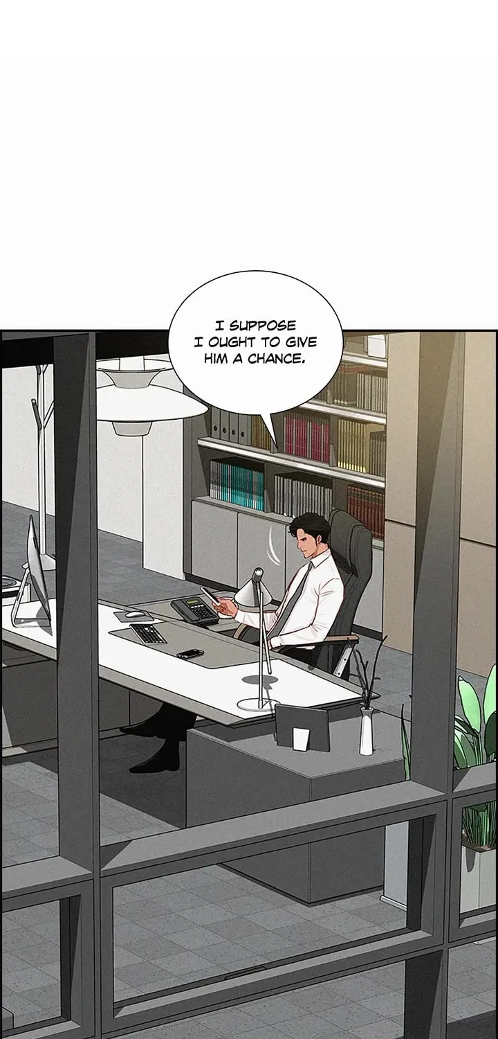 The Lord Of Money Zinmanga X Chapter 158 Page 35