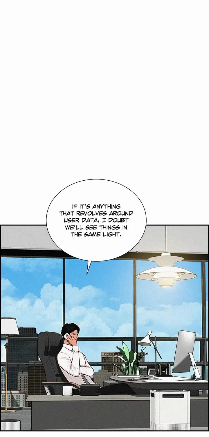 The Lord Of Money Zinmanga X Chapter 158 Page 42