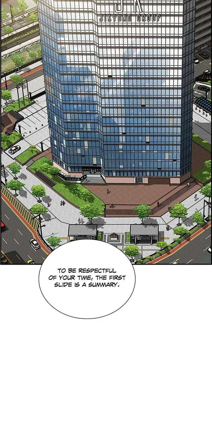 The Lord Of Money Zinmanga X Chapter 158 Page 45