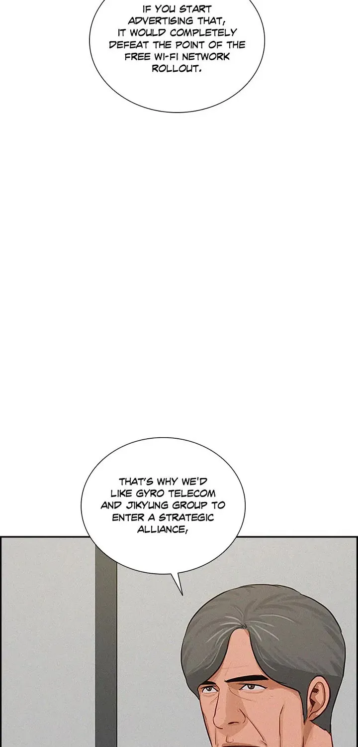 The Lord Of Money Zinmanga X Chapter 158 Page 51