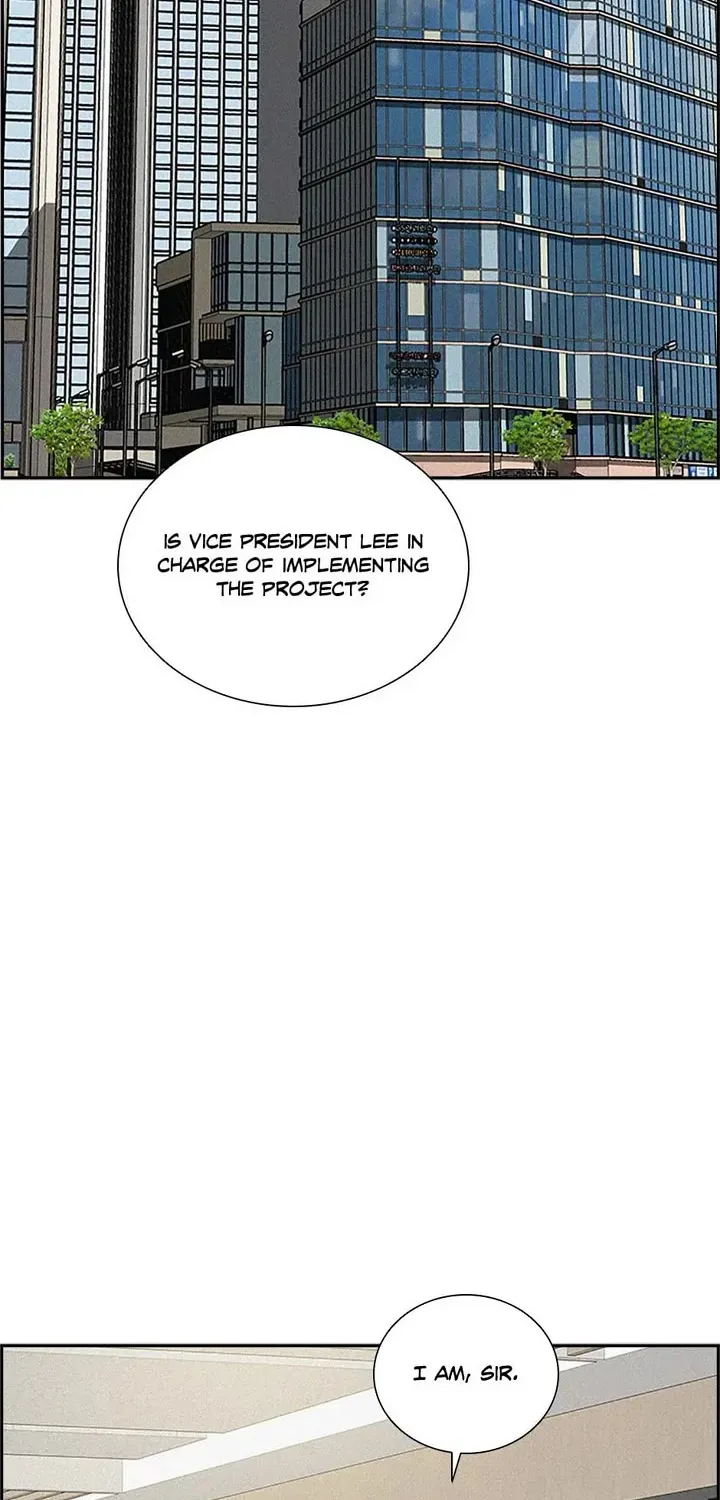 The Lord Of Money Zinmanga X Chapter 158 Page 62