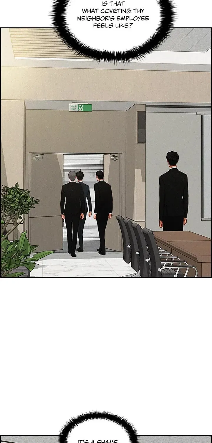 The Lord Of Money Zinmanga X Chapter 158 Page 67