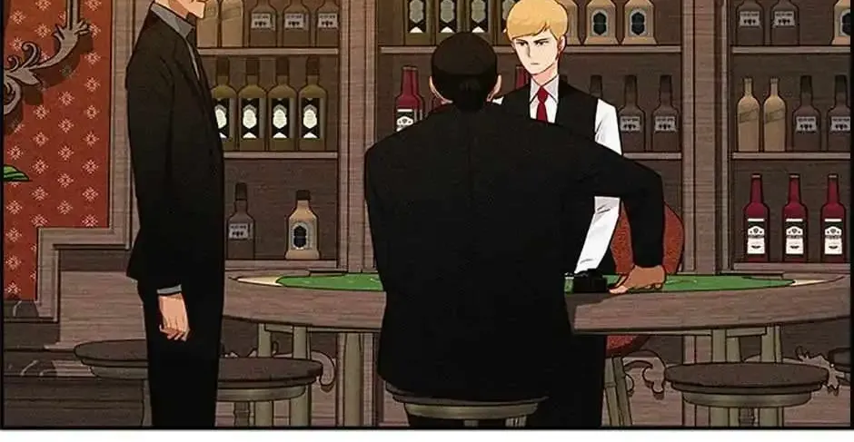 The Lord Of Money Zinmanga X Chapter 157 Page 61