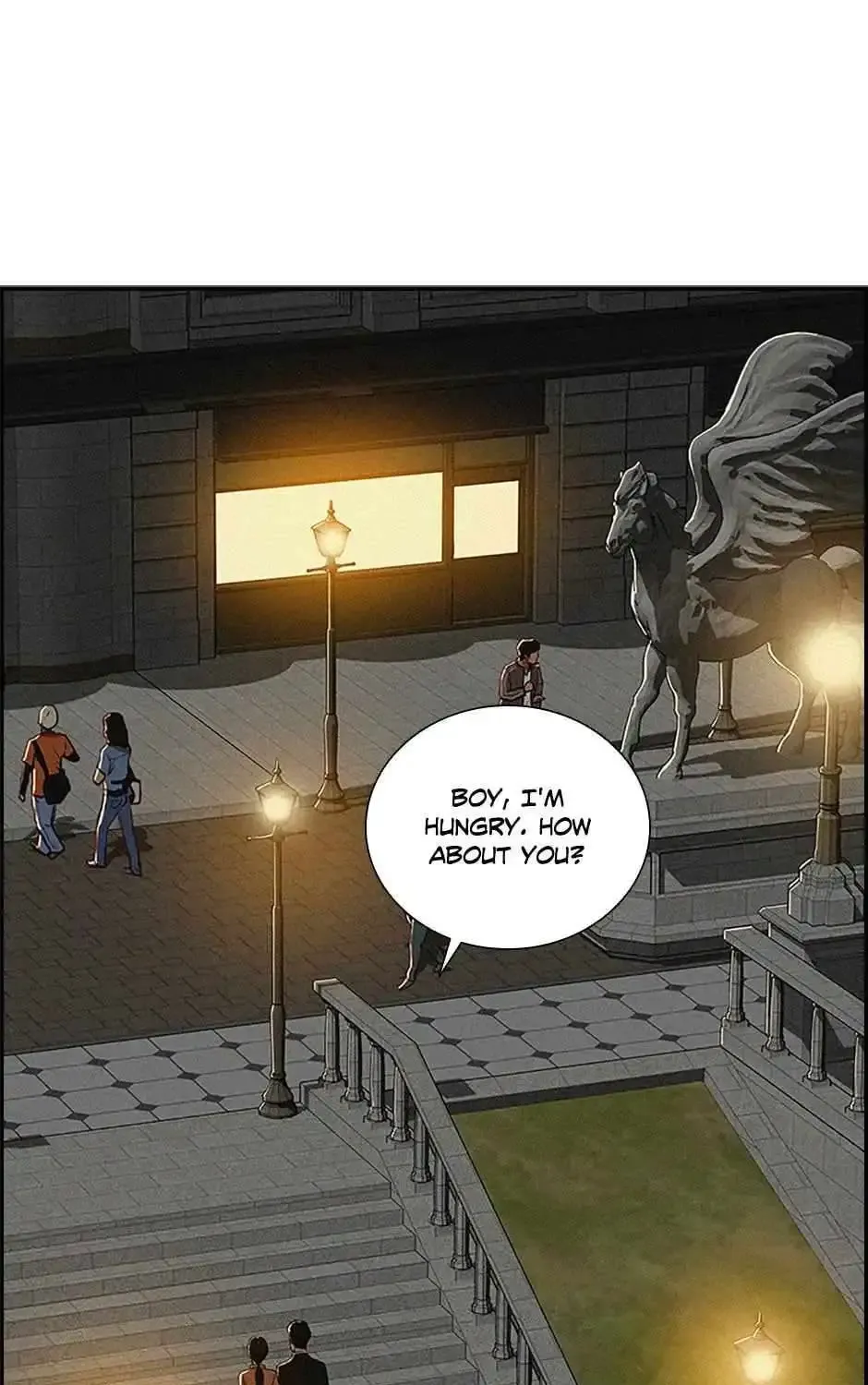 The Lord Of Money Zinmanga X Chapter 157 Page 114