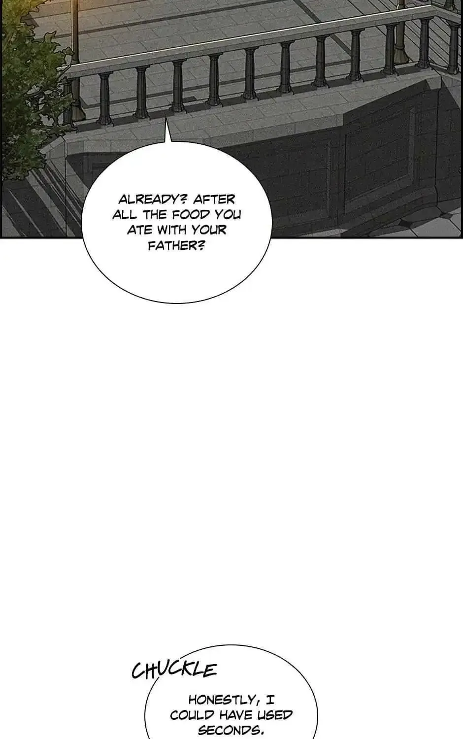 The Lord Of Money Zinmanga X Chapter 157 Page 116