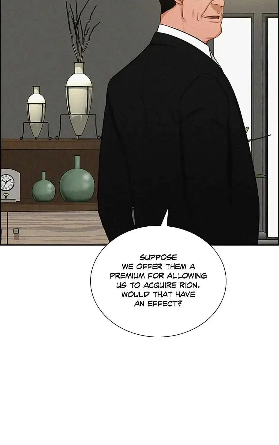The Lord Of Money Zinmanga X Chapter 157 Page 136