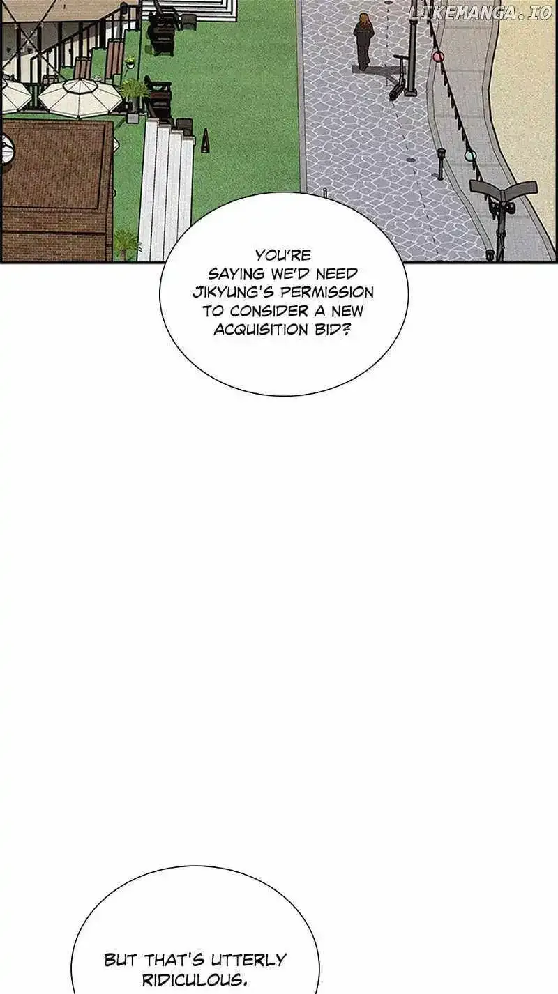 The Lord Of Money Zinmanga X Chapter 156 Page 2