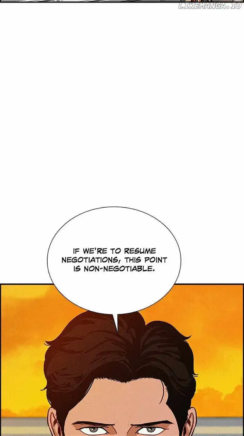 The Lord Of Money Zinmanga X Chapter 156 Page 5