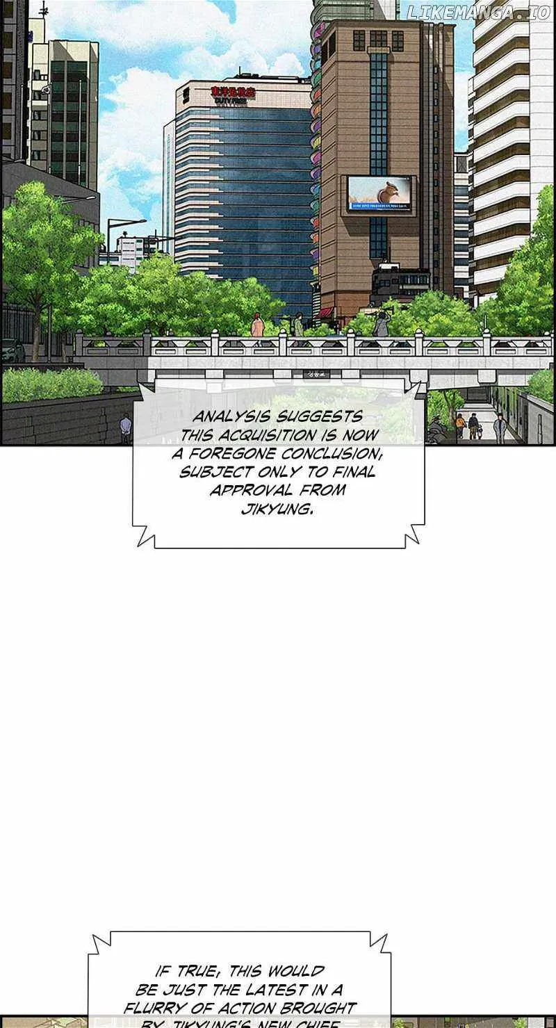 The Lord Of Money Zinmanga X Chapter 156 Page 107