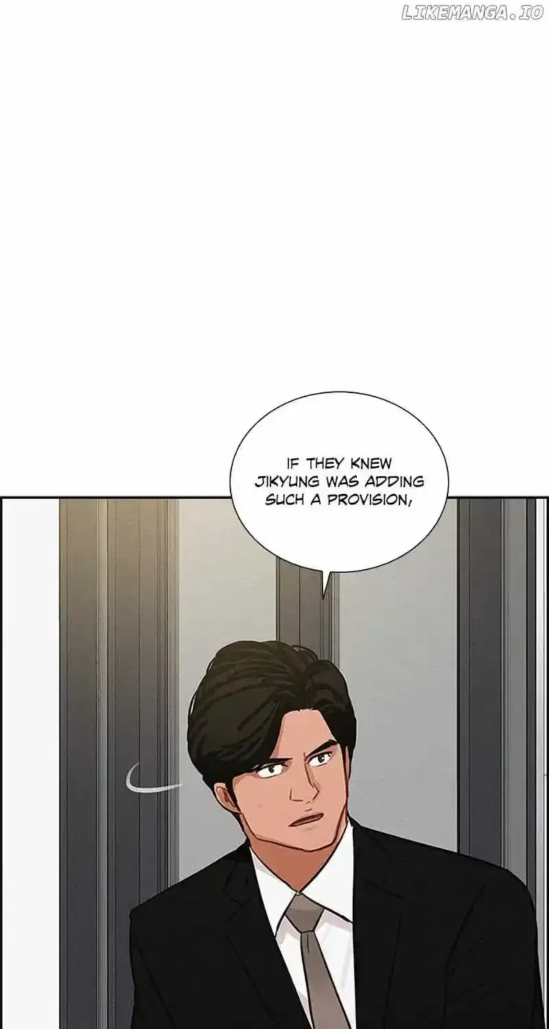 The Lord Of Money Zinmanga X Chapter 156 Page 112