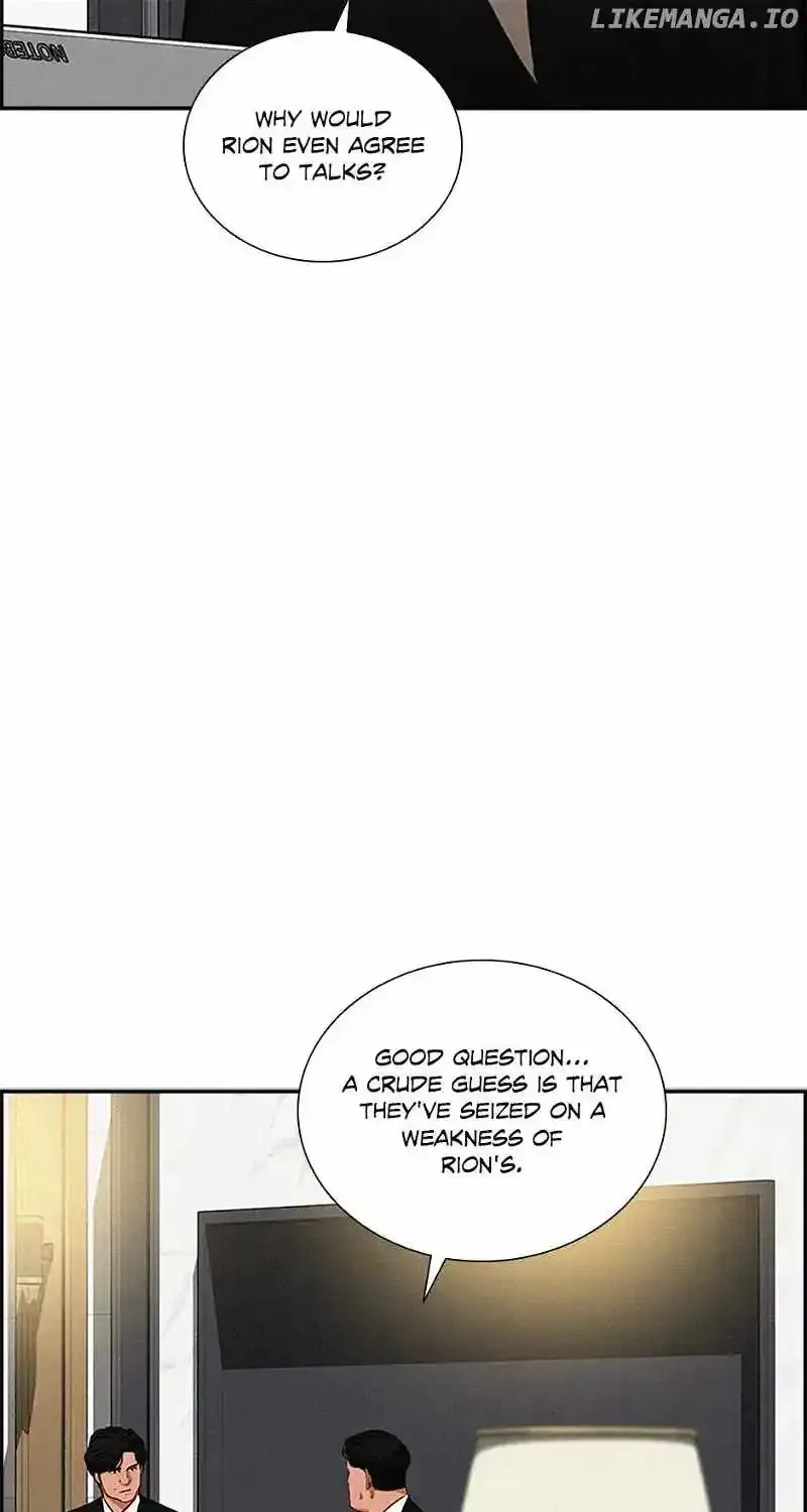 The Lord Of Money Zinmanga X Chapter 156 Page 114