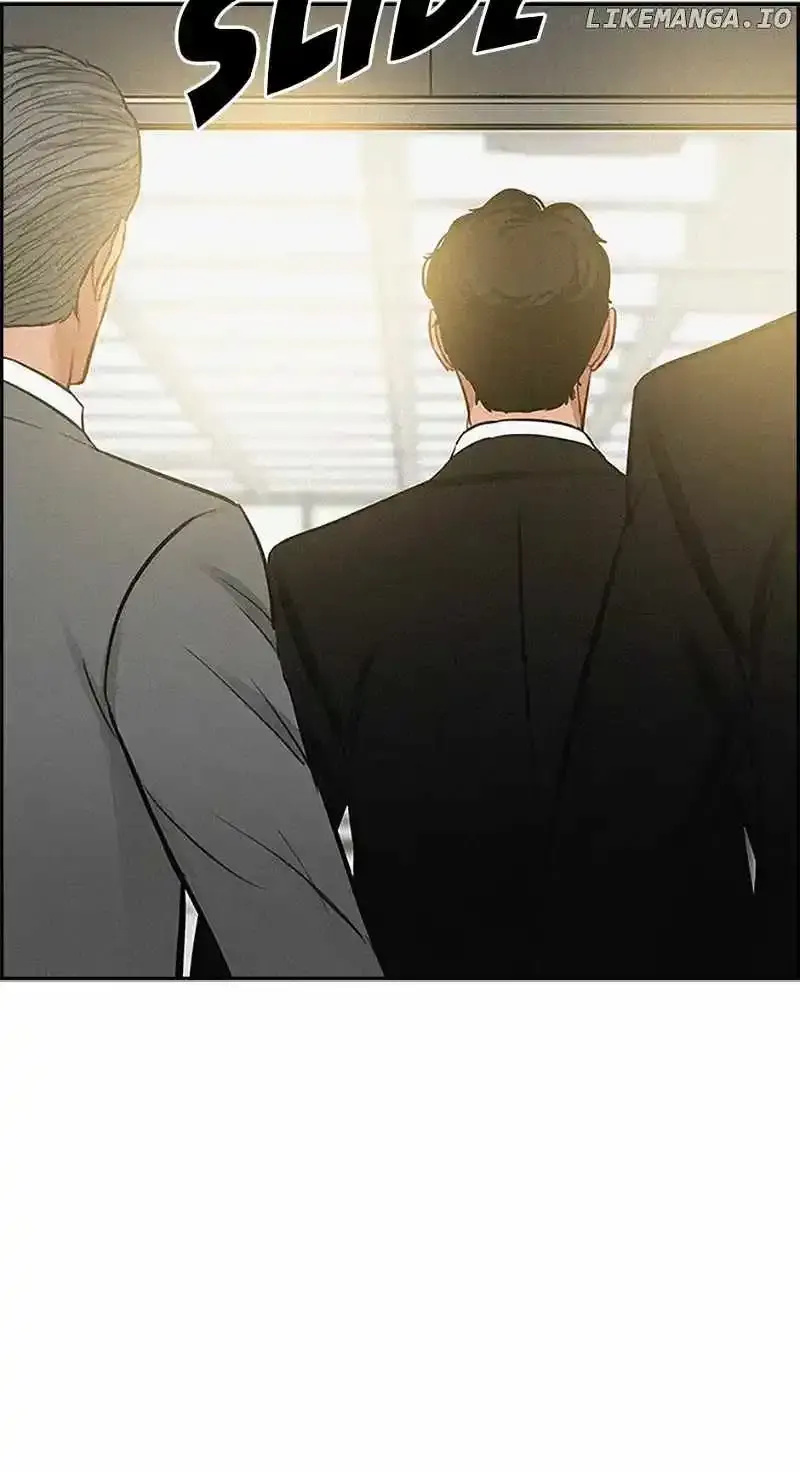 The Lord Of Money Zinmanga X Chapter 156 Page 125