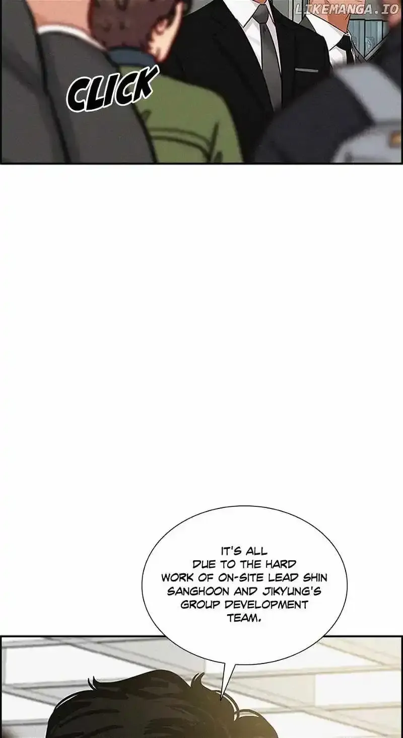 The Lord Of Money Zinmanga X Chapter 156 Page 133