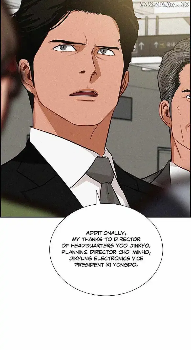 The Lord Of Money Zinmanga X Chapter 156 Page 134