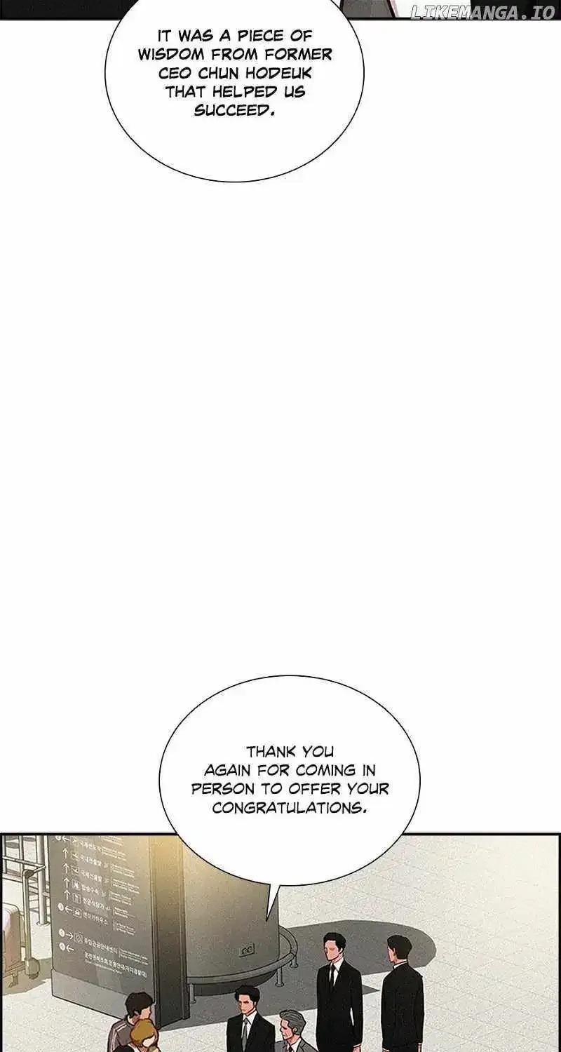 The Lord Of Money Zinmanga X Chapter 156 Page 138