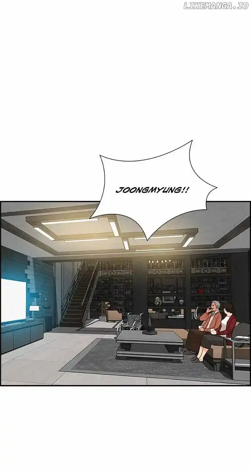 The Lord Of Money Zinmanga X Chapter 156 Page 158