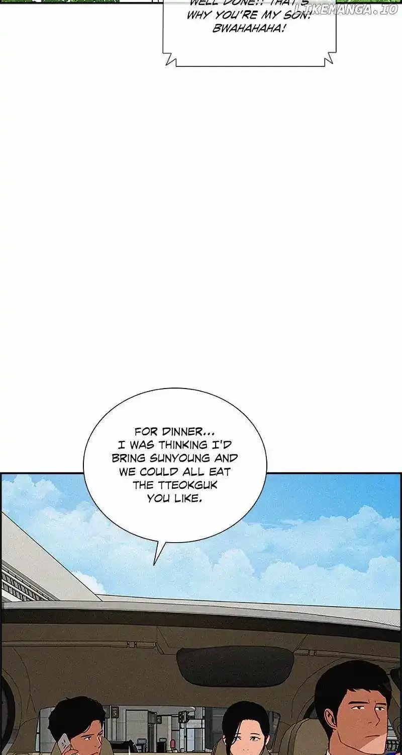 The Lord Of Money Zinmanga X Chapter 156 Page 162