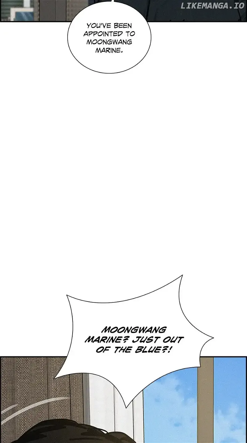 The Lord Of Money Zinmanga X Chapter 155 Page 4