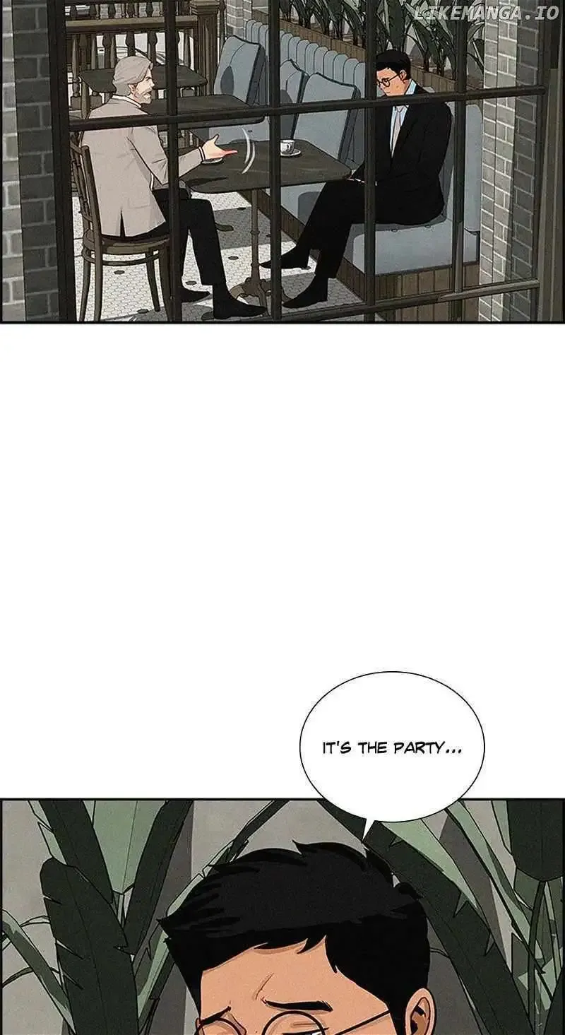 The Lord Of Money Zinmanga X Chapter 154 Page 5