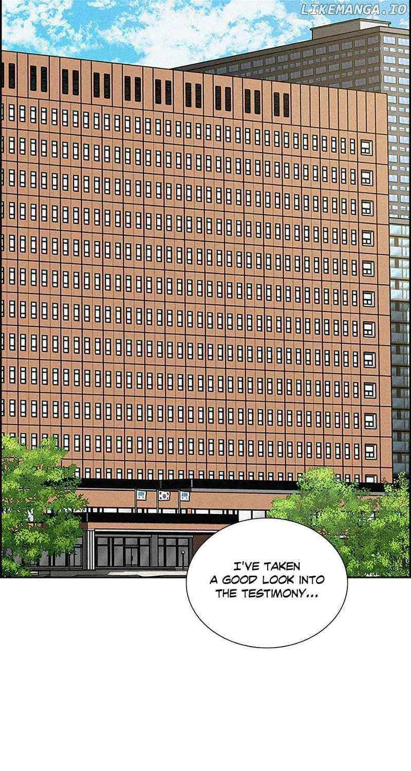 The Lord Of Money Zinmanga X Chapter 154 Page 112