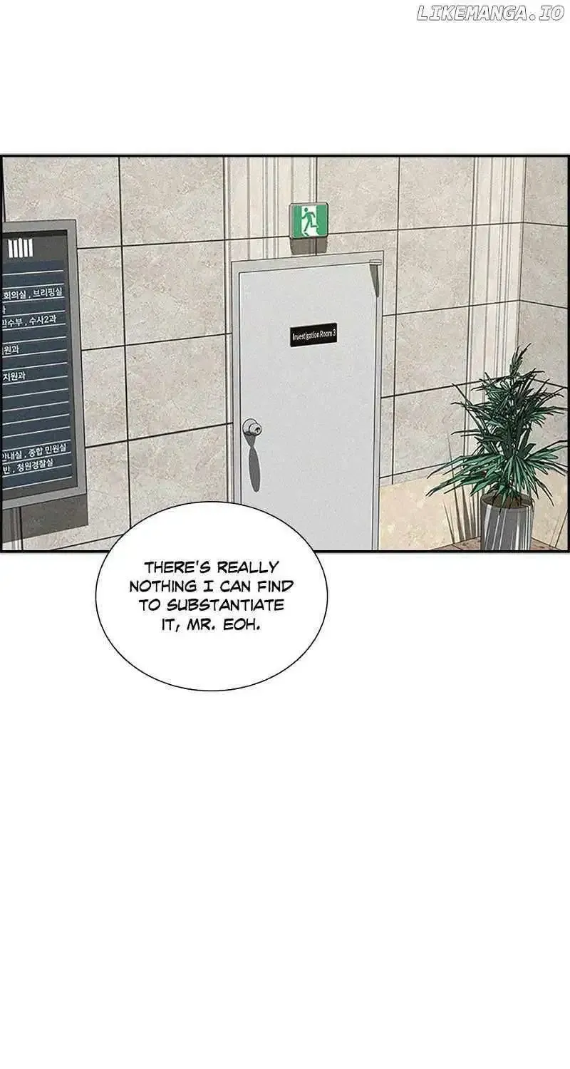 The Lord Of Money Zinmanga X Chapter 154 Page 114
